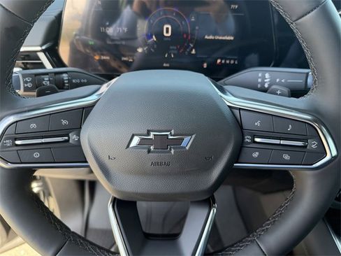 New 2026 Chevrolet Tahoe Z71 w/ Z71 Off-Road Package image 32