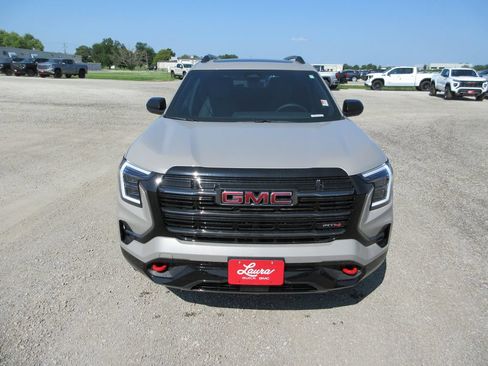 New 2026 GMC Terrain AT4 AWD/4WD image 10