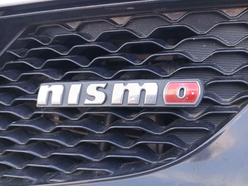 Used 2015 Nissan Juke NISMO image 32