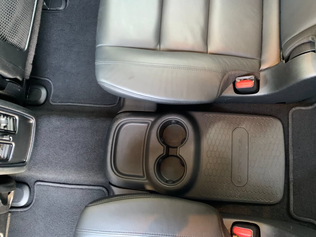 Used 2020 Dodge Durango SXT AWD/4WD image 24
