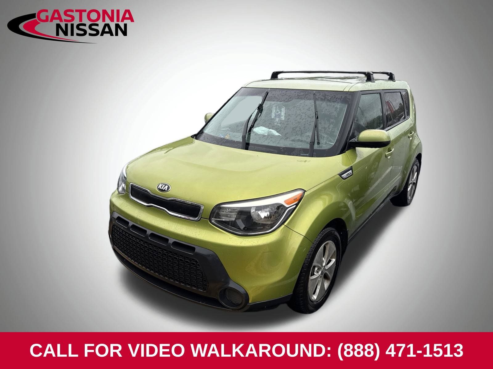 Used 2016 Kia Soul FWD image 5