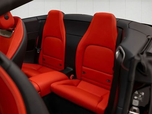 Used 2022 Mercedes-Benz SL 63 AMG 4MATIC image 25