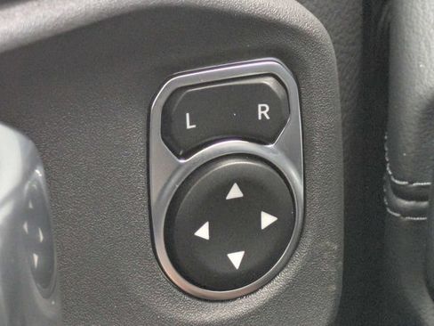 New 2026 Jeep Gladiator Rubicon AWD/4WD image 23