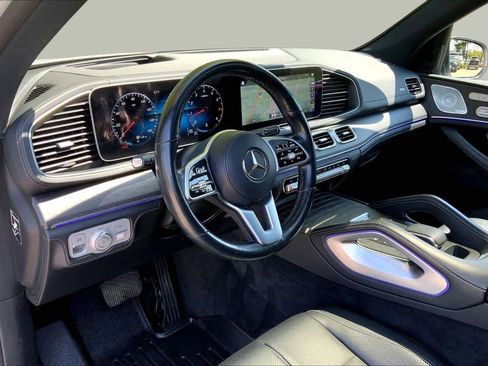 Used 2021 Mercedes-Benz GLE 350 4MATIC image 18