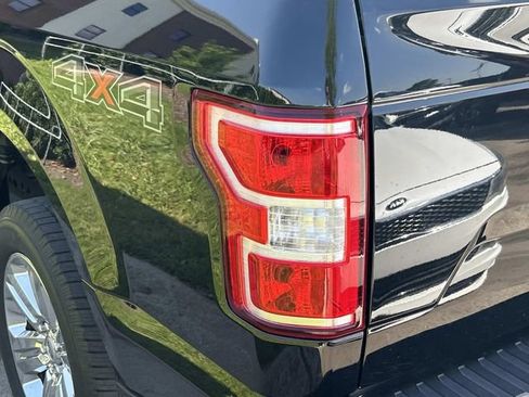 Used 2019 Ford F150 XLT w/ Equipment Group 302A Luxury AWD/4WD image 6