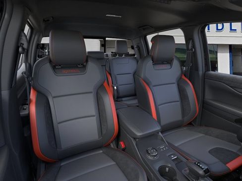 New 2026 Ford Ranger Raptor AWD/4WD image 11