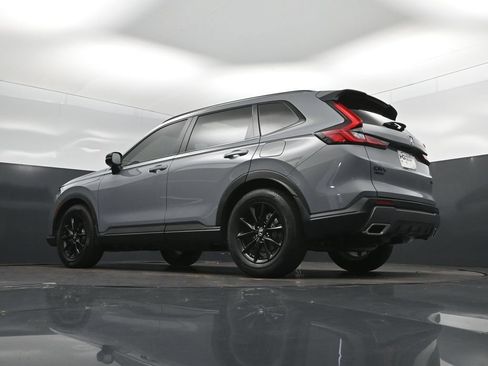 Used 2026 Honda CR-V Sport-L image 40