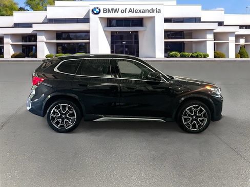 Used 2026 BMW X1 xDrive28i w/ Technology Package AWD/4WD image 4