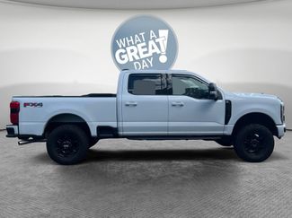 Used 2024 Ford F250 XLT w/ XLT Premium Package AWD/4WD video 2