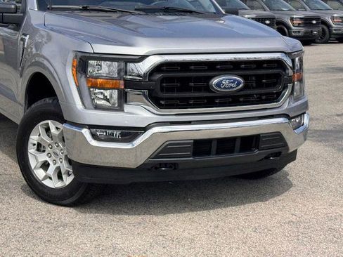 Certified 2023 Ford F150 XLT AWD/4WD image 3