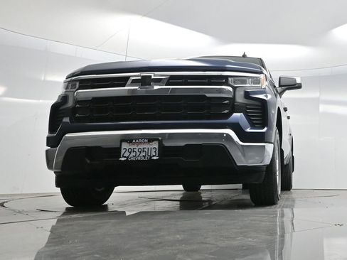 Used 2023 Chevrolet Silverado 1500 LT w/ LPO, Dark Essentials Package image 68