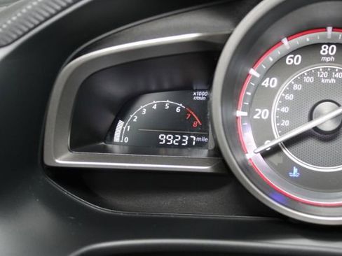 Used 2014 MAZDA MAZDA3 i Touring image 18