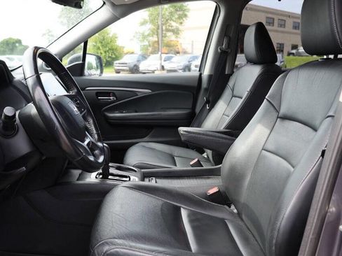 Used 2020 Honda Pilot EX-L image 13