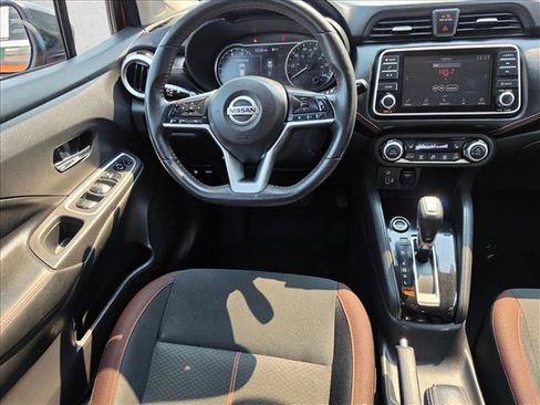 Used 2020 Nissan Versa SR w/ Convenience Package FWD image 19