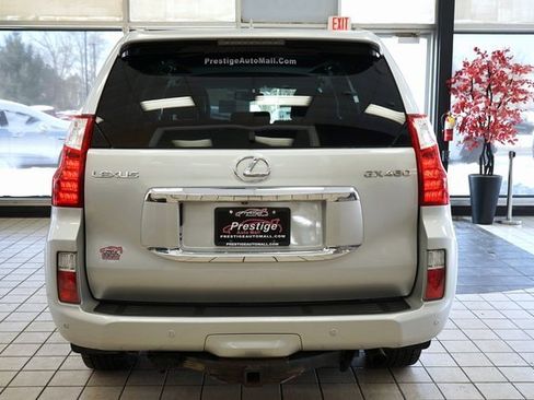 Used 2010 Lexus GX 460 460 image 14