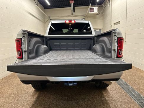 Used 2026 RAM 2500 Big Horn AWD/4WD image 11