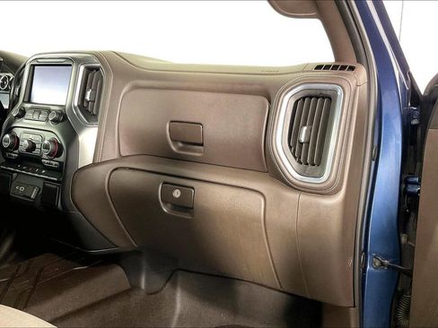 Used 2019 Chevrolet Silverado 1500 LT w/ All-Star Edition RWD image 21