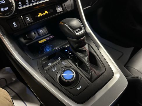 Used 2023 Toyota RAV4 XSE image 24