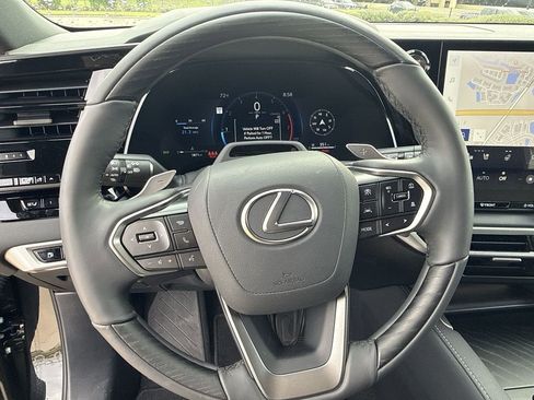 Used 2026 Lexus RX 350 FWD image 21