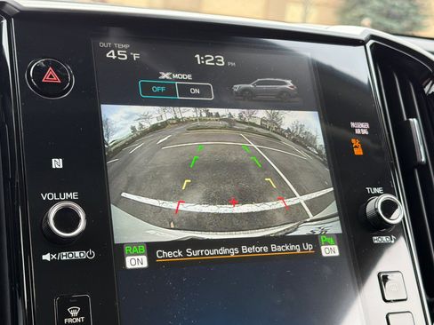 New 2026 Subaru Ascent Premium image 19