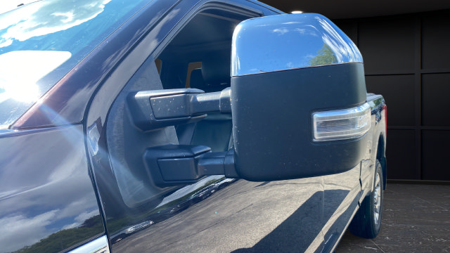 Used 2019 Ford F250 Lariat w/ Lariat Ultimate Package AWD/4WD image 36