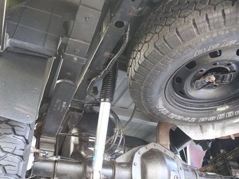 Used 2012 RAM 3500 Big Horn image 31