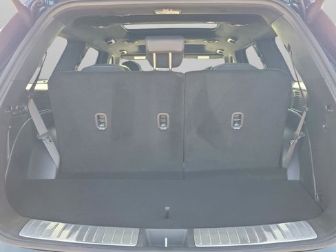 New 2026 Hyundai Palisade Calligraphy image 8