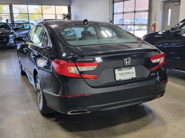 Used 2020 Honda Accord EX-L image 7