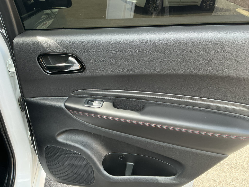Used 2022 Dodge Durango R/T w/ Blacktop Package AWD/4WD image 14