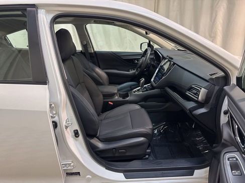 Certified 2025 Subaru Legacy Limited image 35