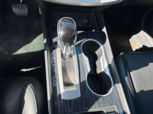 Used 2017 Nissan Altima 2.5 SL image 16