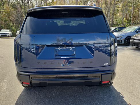 New 2027 Kia Telluride EX X-Line image 7