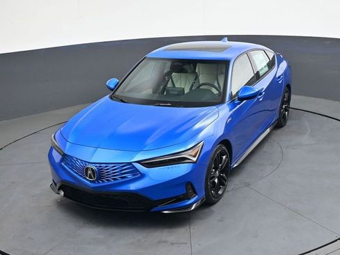 New 2026 Acura Integra A-Spec FWD image 26
