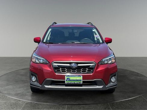 Used 2019 Subaru Crosstrek 2.0i Premium AWD/4WD image 3