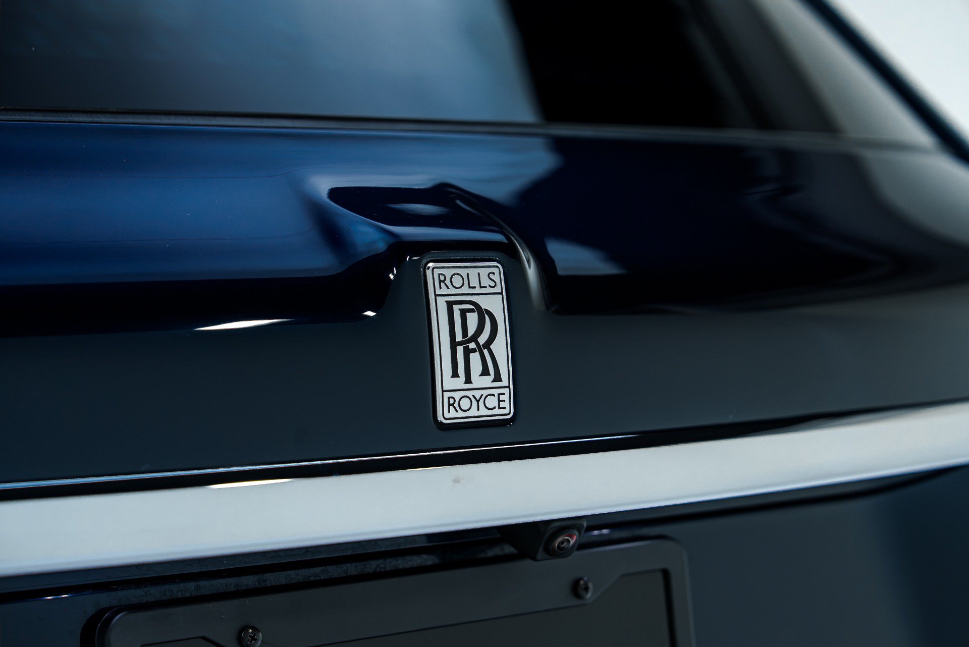 Used 2023 Rolls-Royce Cullinan AWD/4WD image 32