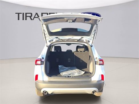 New 2026 Ford Escape Active image 22