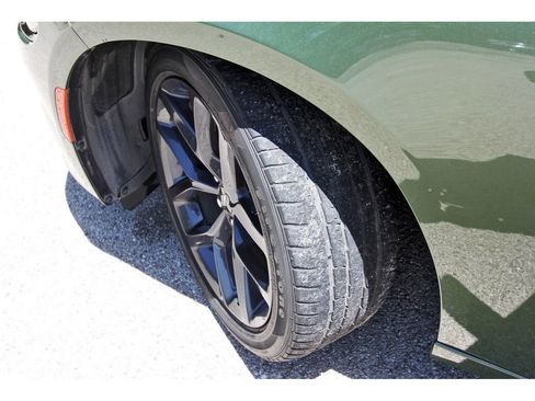 Used 2023 Dodge Charger SXT w/ Blacktop Package RWD image 31