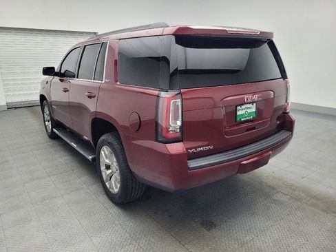 Used 2020 GMC Yukon SLT w/ Value Plus Edition RWD image 5