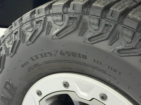 Used 2026 RAM 1500 RHO w/ RHO Level 1 Equipment Group AWD/4WD image 96