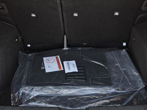 New 2026 Nissan Kicks S image 9