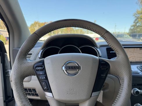 Used 2011 Nissan Murano image 13