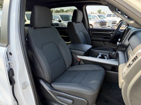 Used 2026 RAM 1500 Big Horn AWD/4WD image 35