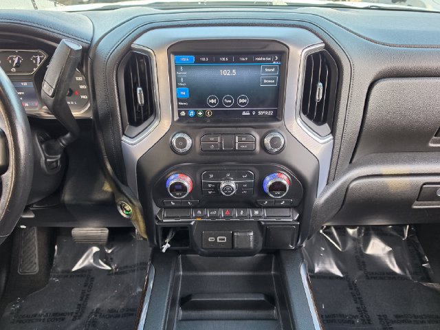 Used 2020 GMC Sierra 1500 Elevation w/ Elevation Value Package AWD/4WD image 25