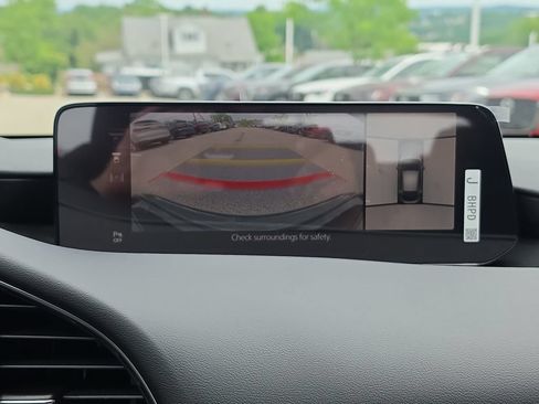 New 2026 MAZDA MAZDA3 Hatchback w/Premium Plus Pkg AWD/4WD image 19