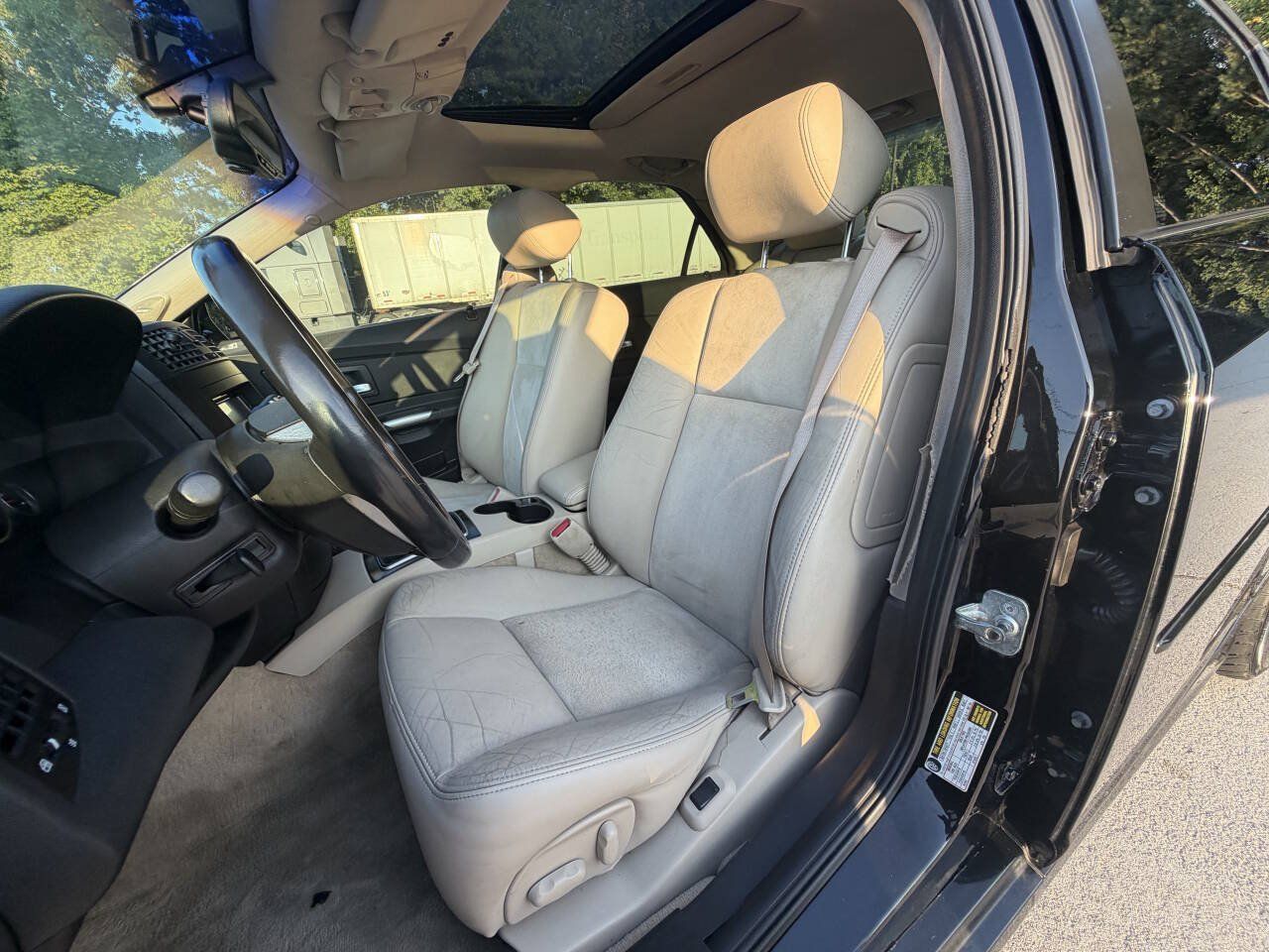 Used 2005 Cadillac CTS V RWD image 5