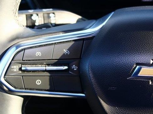 Used 2025 Chevrolet Tahoe LS image 16