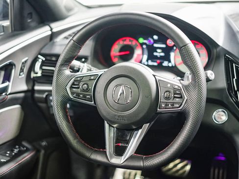 Used 2025 Acura RDX A-Spec image 20