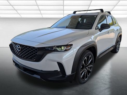 New 2026 MAZDA CX-50 AWD 2.5 S w/ Weather Package image 26