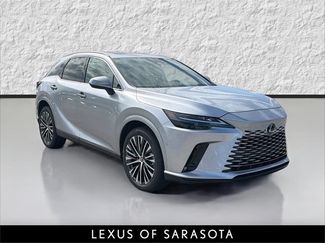 New 2026 Lexus RX 350 Premium Plus FWD video 1