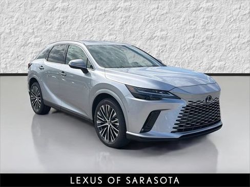 New 2026 Lexus RX 350 Premium Plus FWD image 1